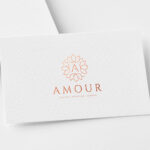 SIT Samurai Info Technology Services Logo Design